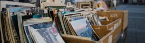objecten en documenten collectiebeheer